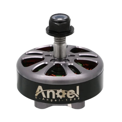4PCS Angel A2807 KV1300/1500/1700 Brushless CW Motors – 6S/5S/4S for 7-inch Long Range FPV Drones