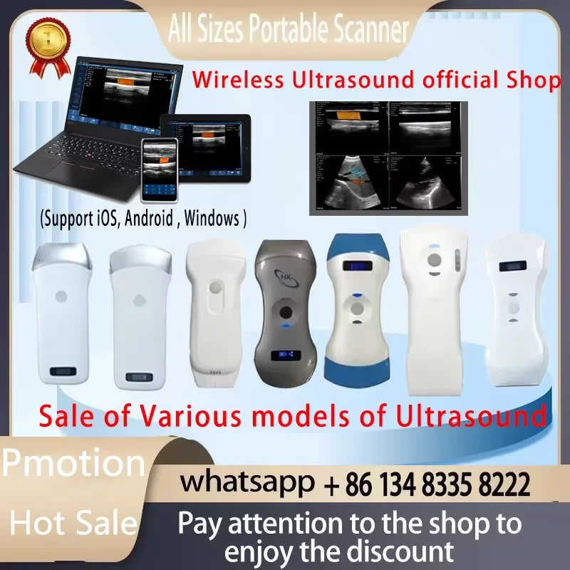 3.5-Inch Touch Screen Video Laryngoscope with Reusable Sterilizable Blades – Digital Laryngoscope, Mexico Warehouse Delivery