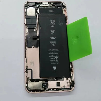 5PCS Plastic Pry Cards – Anti-Static LCD Screen & Battery Disassembly Tools for Phone Repair