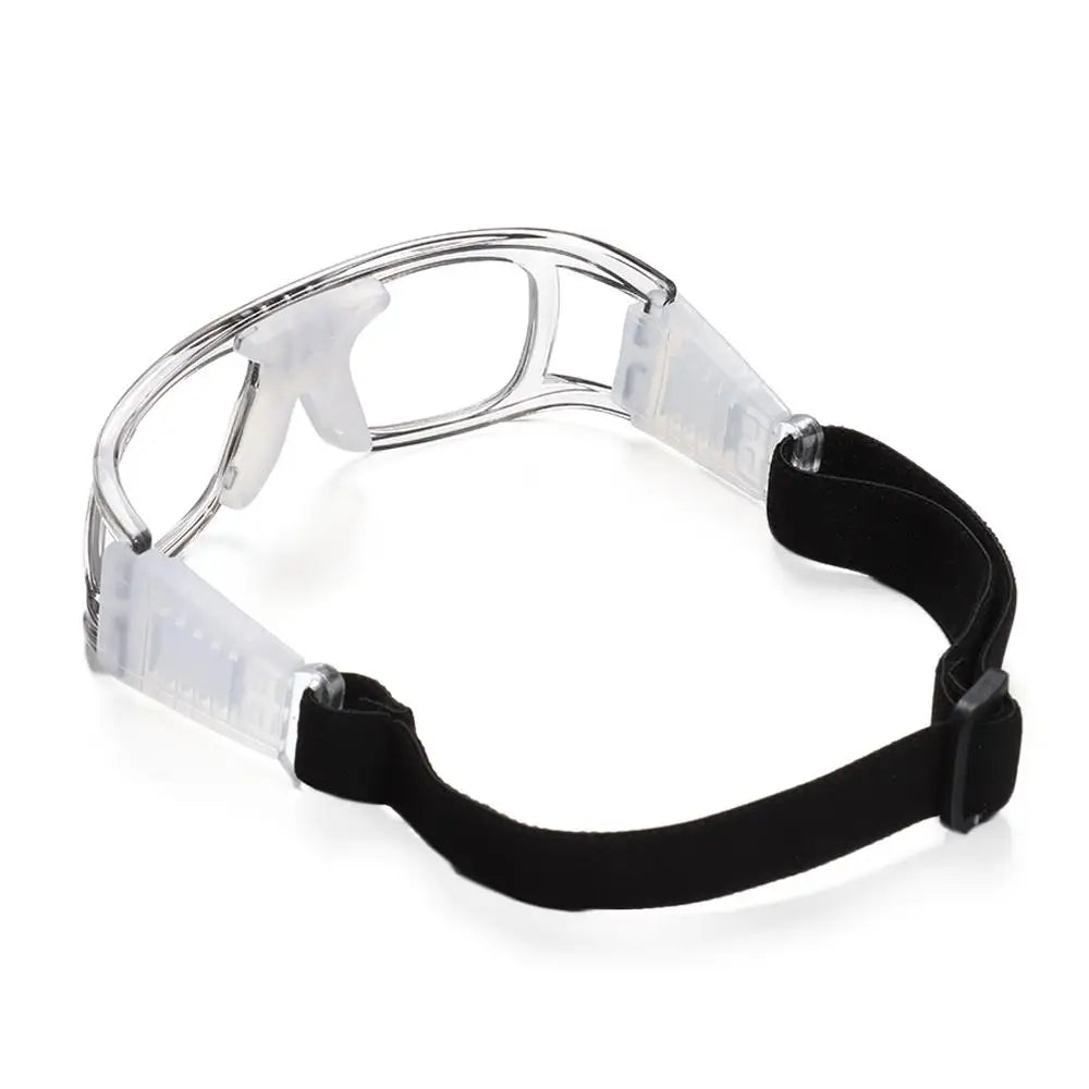 Outdoor Sports Glasses - Cycling, Soccer and Basketball Eye Protection, Impact-Resistant Goggles and Sunglasses for Men