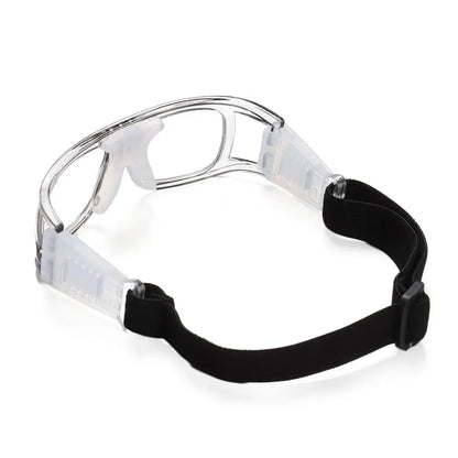 Outdoor Sports Glasses - Cycling, Soccer and Basketball Eye Protection, Impact-Resistant Goggles and Sunglasses for Men