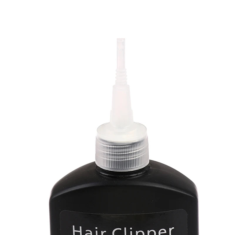 120ml Hair Clipper Lubricant Oil – Prevents Rust, Maintains Trimmers & Electric Shavers