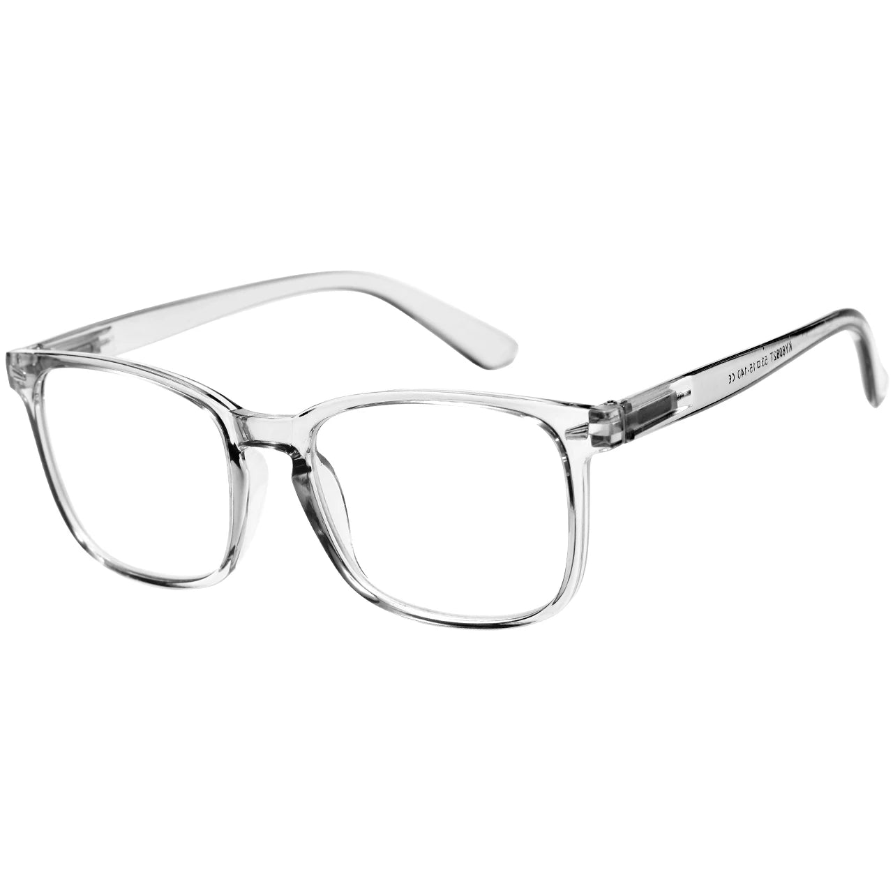 Auto-Focus Reading Glasses – Lightweight PC Frame Unisex Eyewear | Multi-Pack (1–5) Computer & Reading Vision Glasses, Ideal Gift Choice