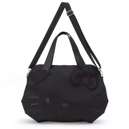 Hello Kitty Travel Storage Bags – Sanrio Luggage, Suitcase Hanging Bag, Handbags, Fashion Satchel, Portable Tote & Backpacks for Women