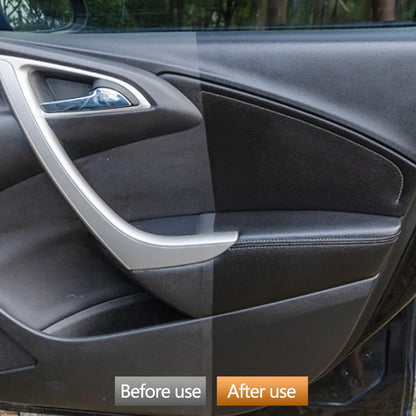 Auto Plastic Restorer: Back to Black Gloss Car Cleaning Product - Polish, Repair, and Coating Renovator for Cars Detailing