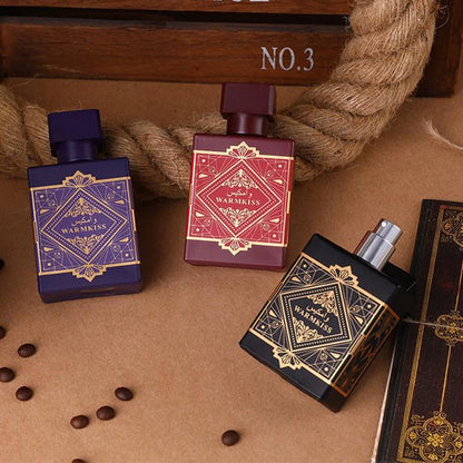 Fruity Date Perfume for Men – Strong, Lasting Arabian Fragrance from Dubai & Oman, Ideal for Business Success