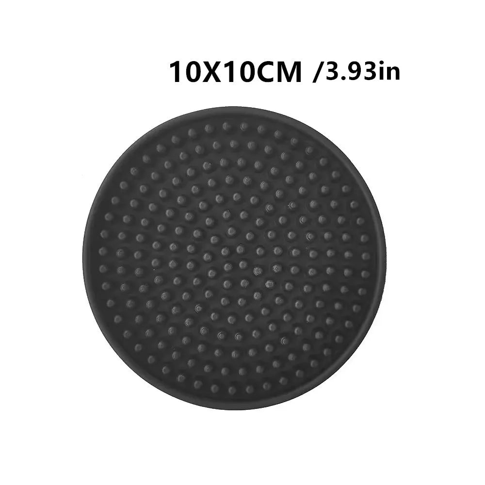 PVC Anti-Slip Bar Mat – Waterproof, Heat-Resistant & Durable Spill Mat for Home, Cafe, and Bar Use