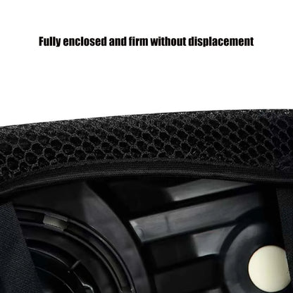 Honda PCX125 PCX150 PCX160 Motorcycle Seat Cover – Breathable Nylon Protective Cushion Pad Case 125 150 160 Accessories