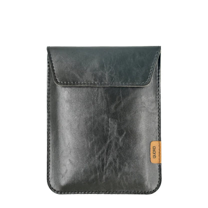 Slim E-Book Protective Case — Soft Sleeve for 6–7" Kindle Paperwhite 5/6.8" & Kobo Clara/Libra