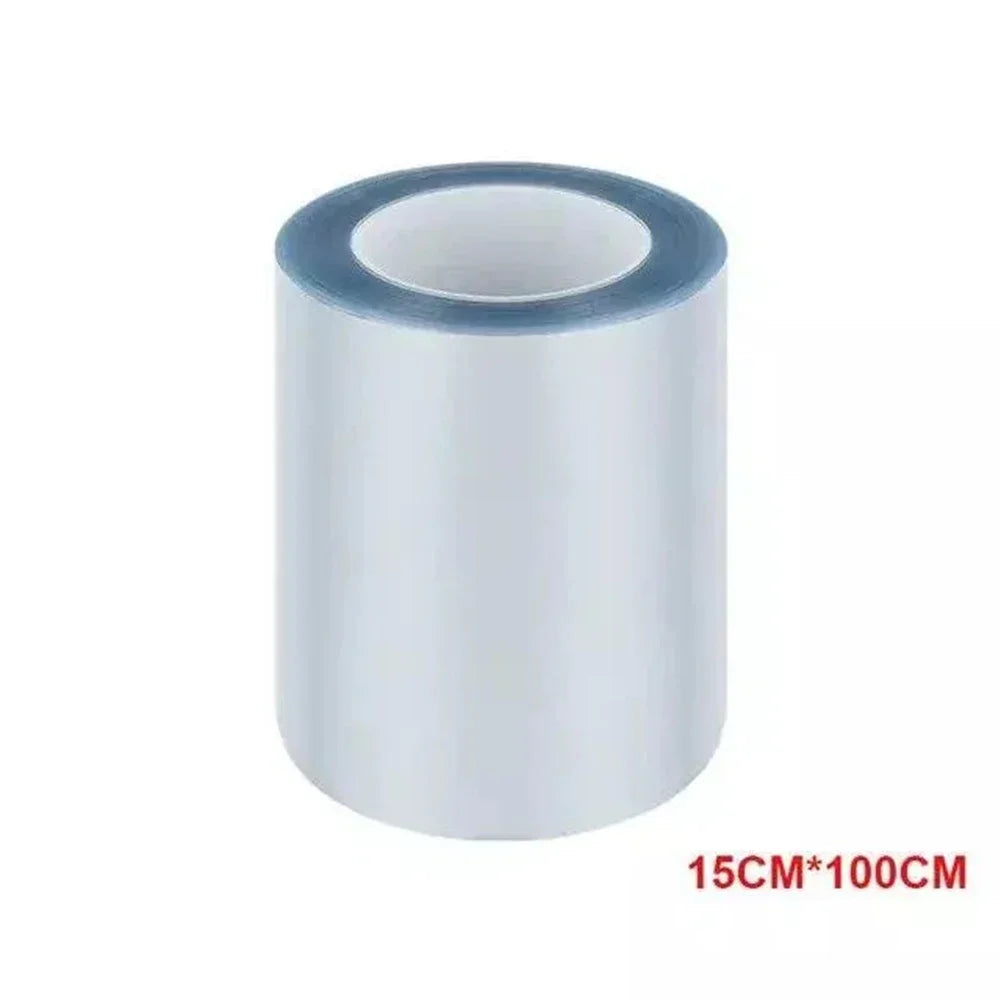 Car Protective Film – Transparent PU Scratch Wrap, Multi-Use Automotive Paint Protection Film