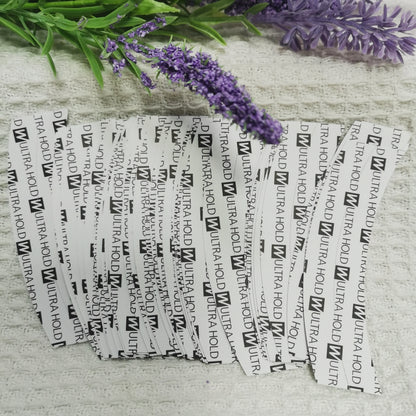 36pcs Curved Double-Sided Walker Tape — Ultra Hold Hair System Bonding Tape for Lace Systems & Men’s Toupees