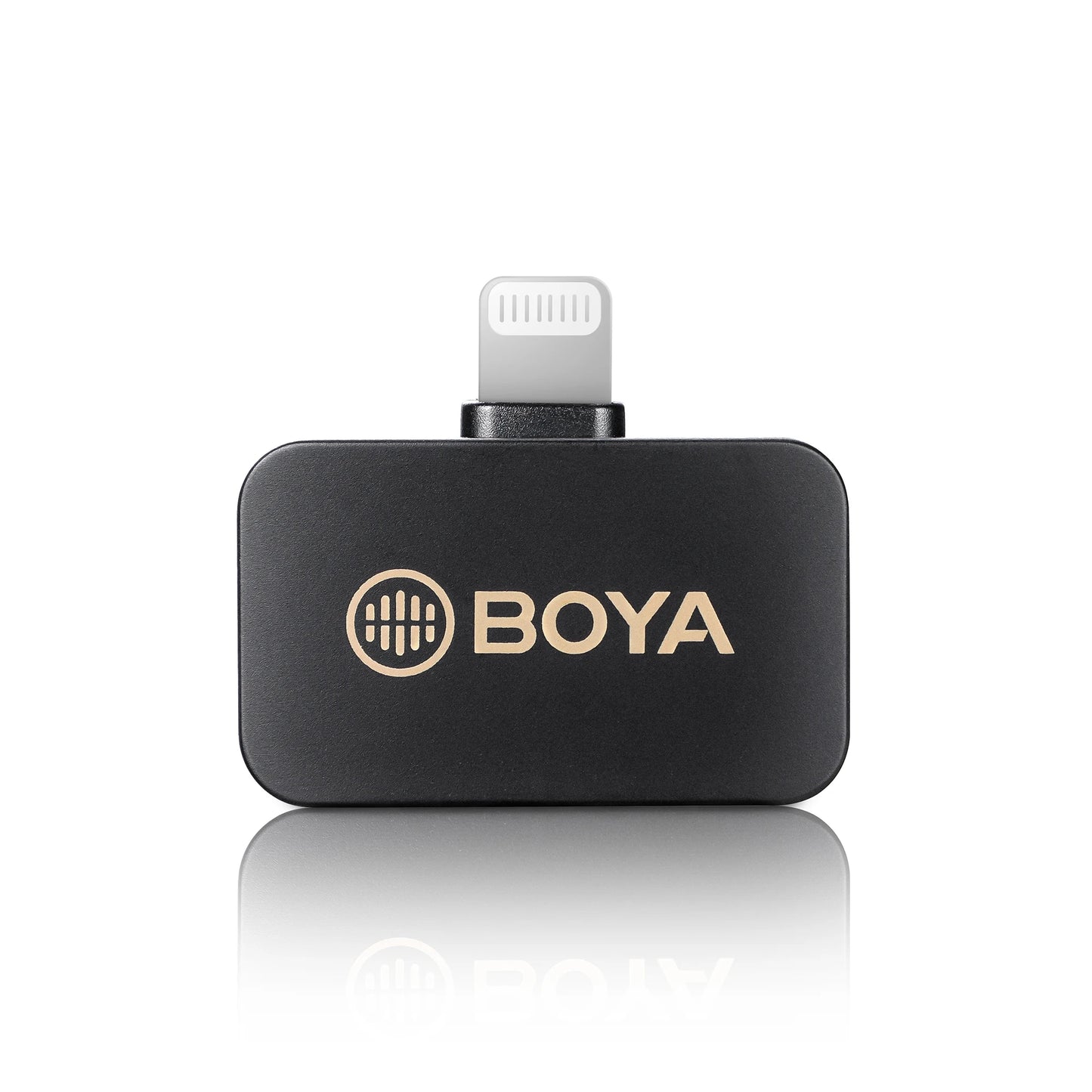 BOYA Wireless Lavalier Microphone Accessories – Compatible Parts & Add-Ons