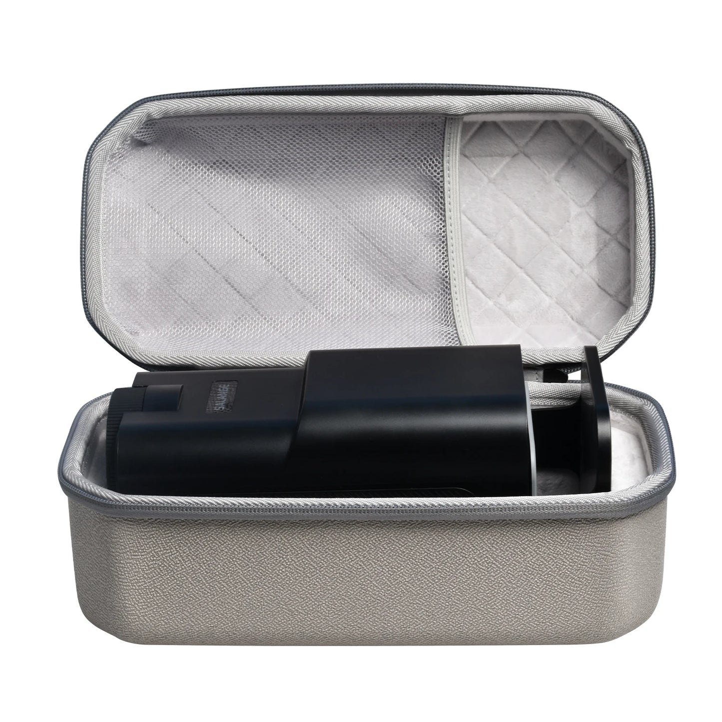 Salange Travel Storage Case – Protective Carrying Bag for Magcubic HY300 & HY320 Projectors