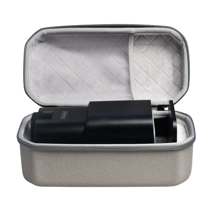 Salange Travel Storage Case – Protective Carrying Bag for Magcubic HY300 & HY320 Projectors