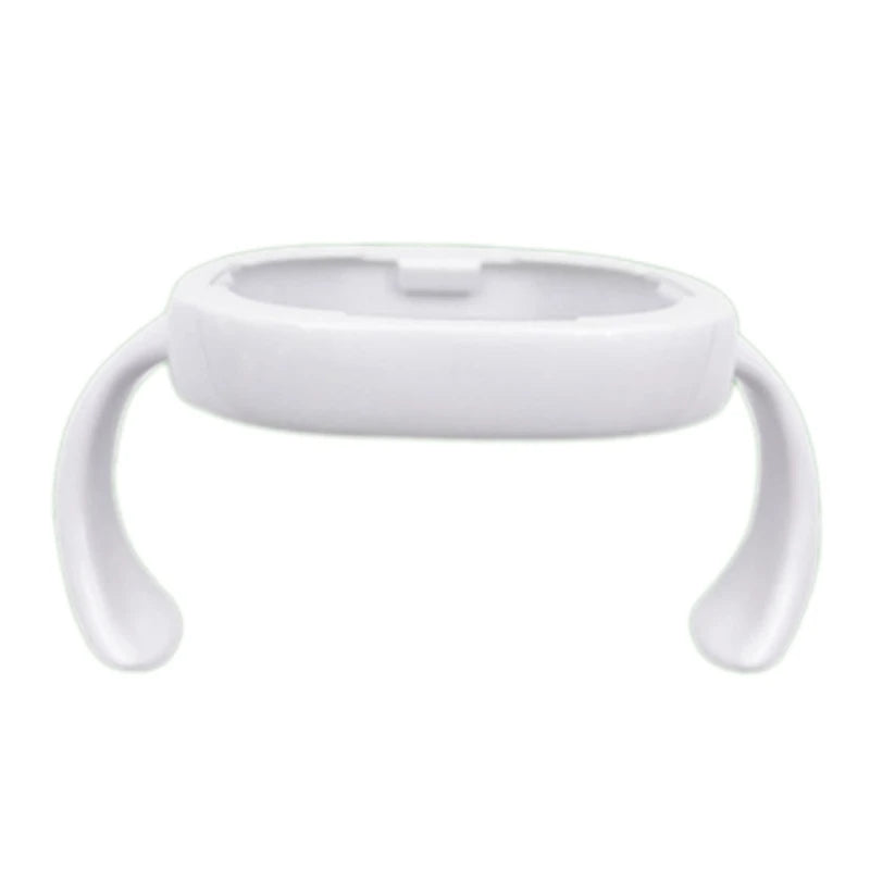 BPA-Free Classic Newborn Bottle Grip Handle – Compatible Silicone Handles for Hegen Bottle, Baby Feeding Accessories