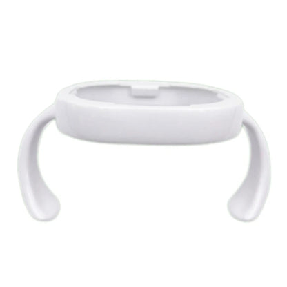 BPA-Free Classic Newborn Bottle Grip Handle – Compatible Silicone Handles for Hegen Bottle, Baby Feeding Accessories