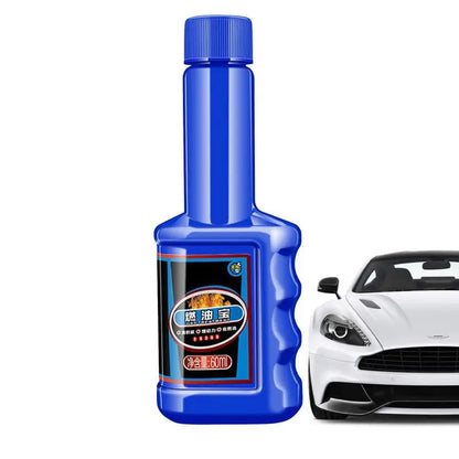 60ml Car Diesel Fuel Additive – Injector Cleaner, Energy and Fuel Saver Oil Additive