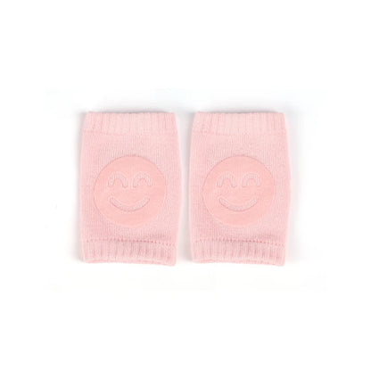 Baby Knee Pads for Crawling - Non-Slip Protective Cushions and Leg Warmers for Infants and Toddlers