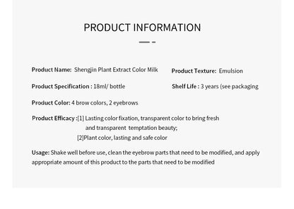 Borala 26 Colors 3ML Permanent Makeup Pigments – Tattoo Pigments for Lips, Eyebrows & Eyeliner, Sample Size for Beauty Art