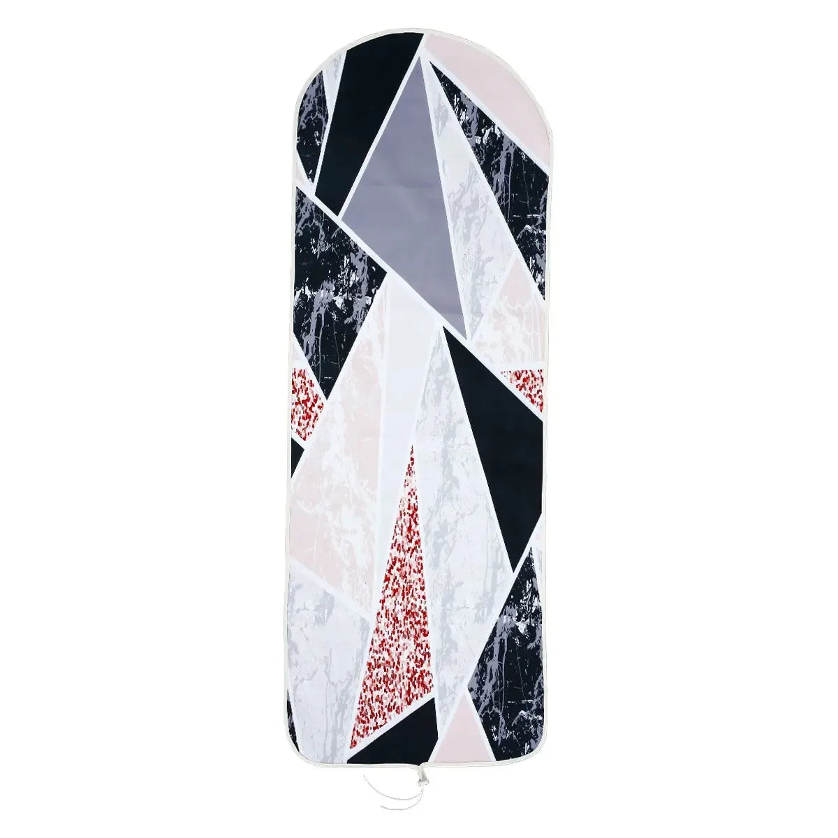 Heat Resistant Ironing Board Cover Replacement – Thick Padded Heavy Duty Easy Fit Protector