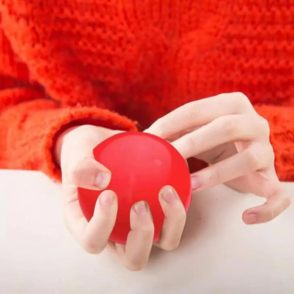 Hand Exercise Grip Ball – High-Quality Foam Strengthening & Rehabilitation Training Tool for Adults
