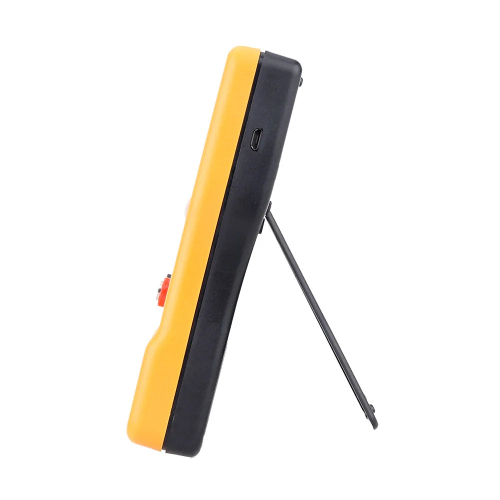 MESR-100/M6013 ESR Meter – Professional Capacitance & Ohm Tester for Capacitors and Circuit Diagnostics