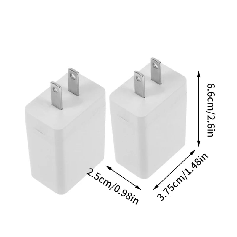 Fake Charger Hidden Safe – Secret Home Diversion Stash Can with Storage Compartment (Hiding Spot)