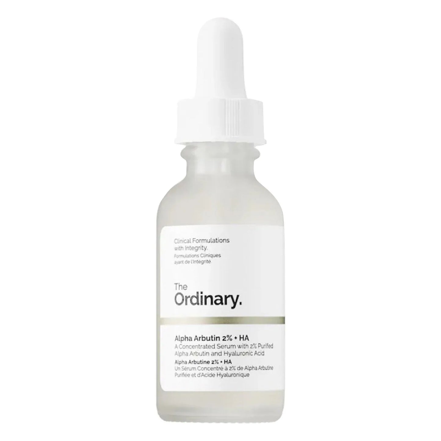 30ml Multi-Effect Essence Liquid – Reduces Fine Lines & Eye Particles for Smooth Skin