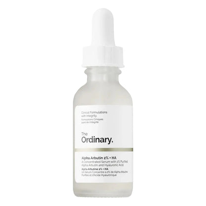 30ml Multi-Effect Essence Liquid – Reduces Fine Lines & Eye Particles for Smooth Skin