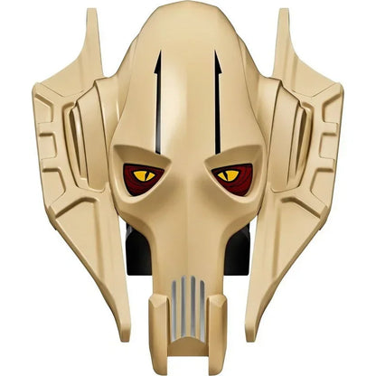 32cm KSZ714 Star Toy Anime General Grievous Action Figure with Lightsaber Building Blocks Model – Robot Combat Gift