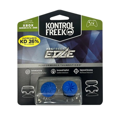 Freek Galaxy Performance Thumb Grip Caps – Silicone Analog Stick Covers for Xbox Series S/X Controller (Wholesale)