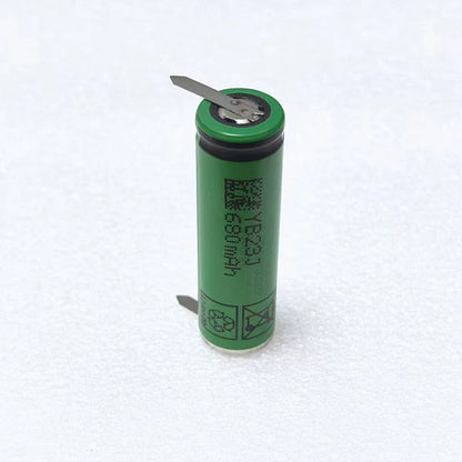 Original Replacement Battery for Philips Shaver AT800–AT940 Series – Compatible Rechargeable Shaver Battery Pack