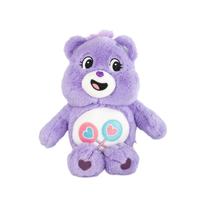 Care Bears Plush Toy - 33cm Soft Stuffed Cartoon Doll for Kids, Gifts & Home Decor