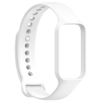 Replacement Silicone Strap for Redmi Smart Band 2 — Compatible with Xiaomi Smart Band 8, Adjustable Fitness Wristband