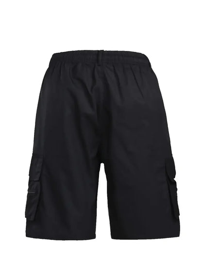 2024 Men's Cargo Shorts – Fashion Casual Running Shorts for Summer