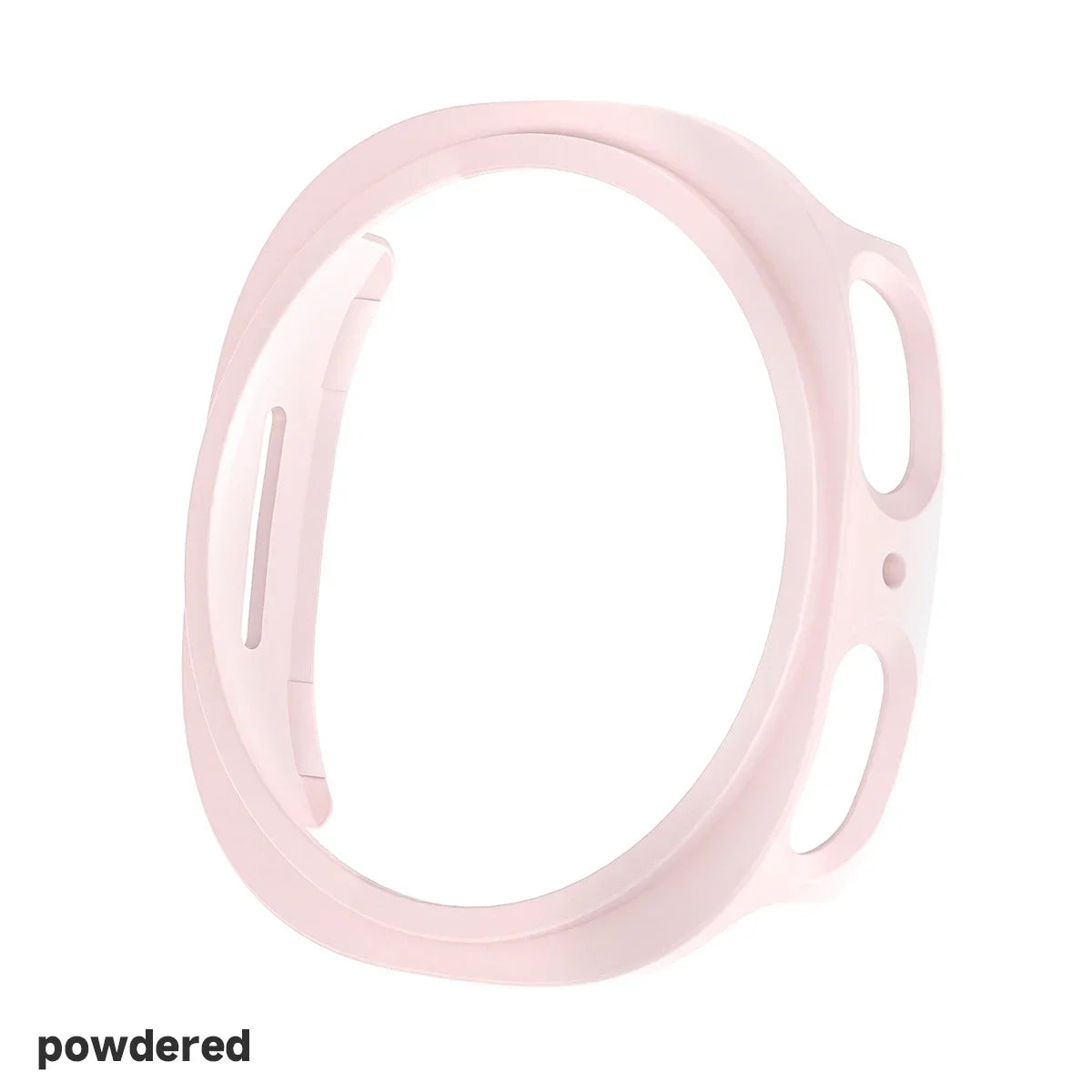 Samsung Galaxy Watch 8 Screen Protector Case – Full Coverage Tempered Glass & Scratch-Resistant Bumper Cover for 40mm/44mm Watch 8