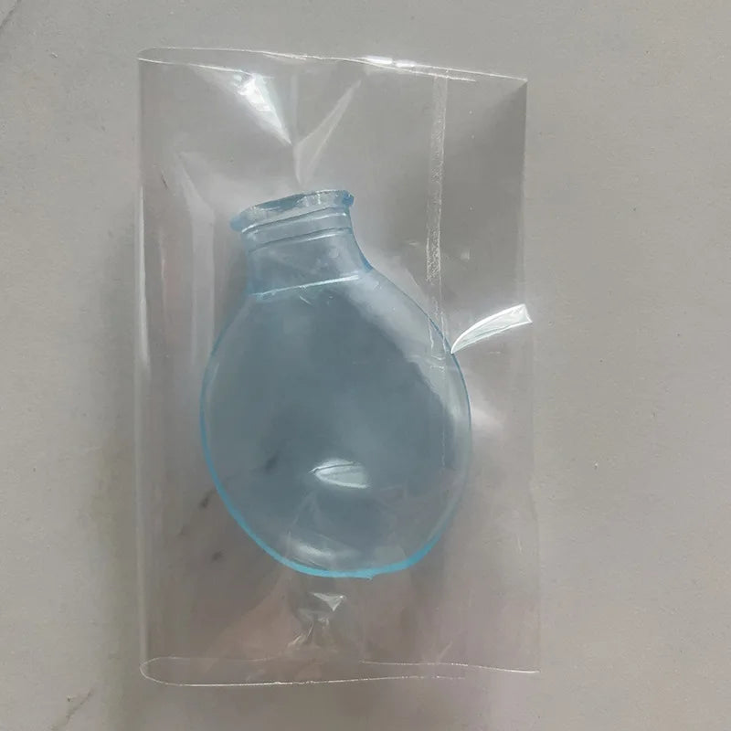 Soft Silicone Toe Sleeves - Protective Toe Caps for Friction Relief, Nail Protection and Foot Care