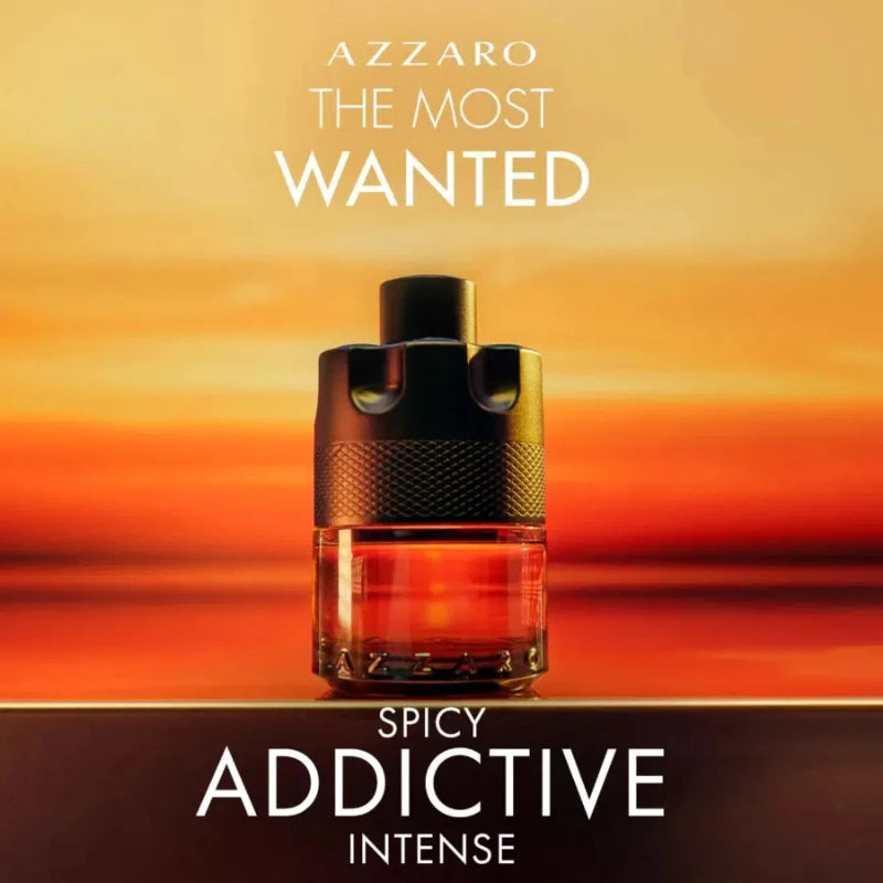 100ML Long-Lasting Men’s Perfume — High-Quality Eau de Parfum with Strong Pheromones