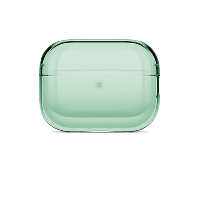 Transparent TPU Protective Case for AirPods Pro 2 — Soft Shockproof Skin Cover for AirPods Pro2 Earbuds