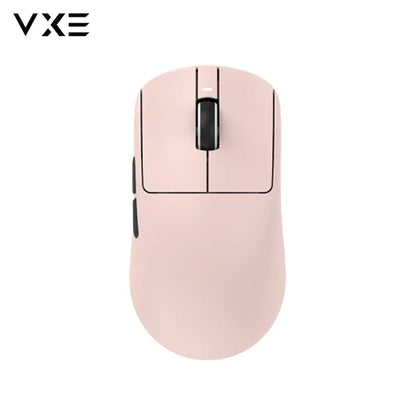 Vxe Dragonfly R1 Pro Max Wireless Gaming Mouse – Lightweight Paw3395 Nordic52840, 2kHz Smart Speed, Low Latency FPS Mouse Gift