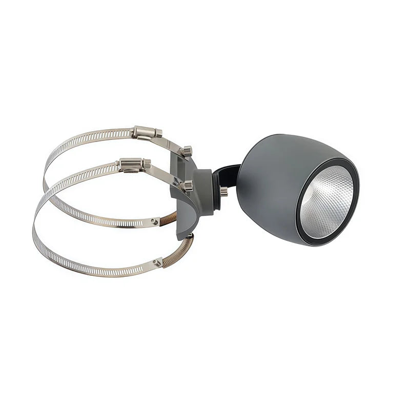 COB LED Garden Spotlight - 10W 20W 30W Outdoor Landscape Path & Yard Lighting