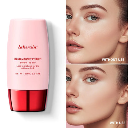 Ultimate Blurring Setting Powder Kit — Travel Size Primer, Waterproof Spray & Oil Control