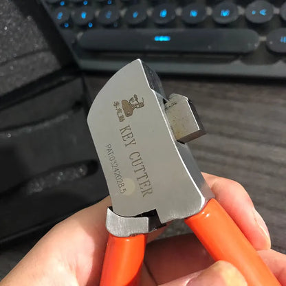 High-Quality Locksmith Lishi Key Cutter - Precision Key Blanks Cutting Tool for Auto Key Cutting Machines - Essential Locksmith Equipment