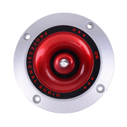 Piezo Horn Speaker Tweeter - Piezoelectric High-Frequency Treble Driver