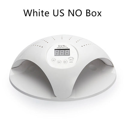Fungal Nail Laser Device – Fast Toenail & Fingernail Fungus Repair, Onychomycosis Treatment for Hand & Foot Care