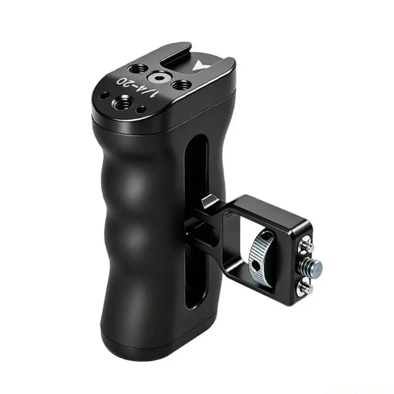 M5TD Reversible Camera Cage Handle - Metal Mount for Camera Cage Expansion and Rigging