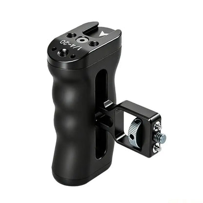 M5TD Reversible Camera Cage Handle - Metal Mount for Camera Cage Expansion and Rigging
