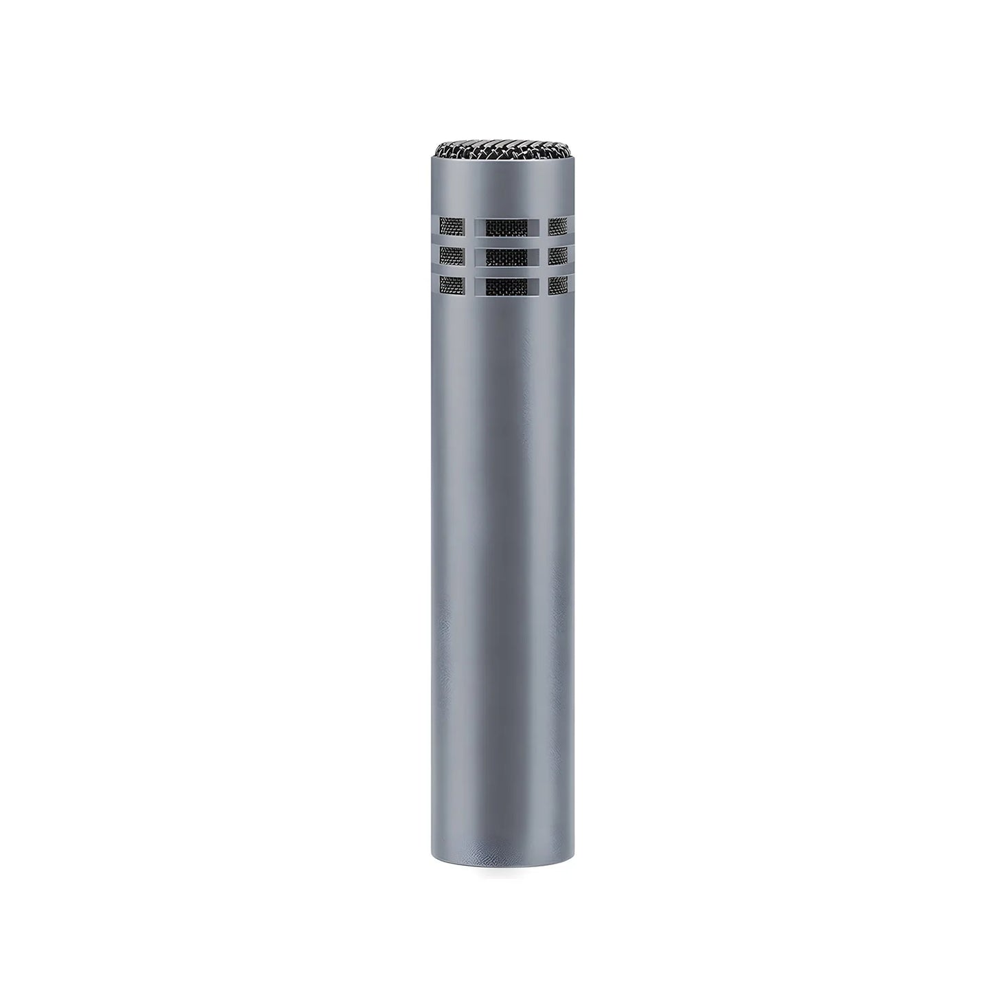 E608 Kick Drum Microphone 7-Piece Kit - For Bass, Snare, Toms, Cymbals, Studio & Live Performance Recording