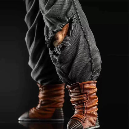 25CM Dragon Ball Z Trunks Action Figure - PVC Statue Collectible Model, Anime Decoration & Gift Toy