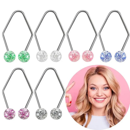 Cheek Dimple Trainer – Easy-to-Wear Facial Beauty Tool for a Natural-Looking Smile